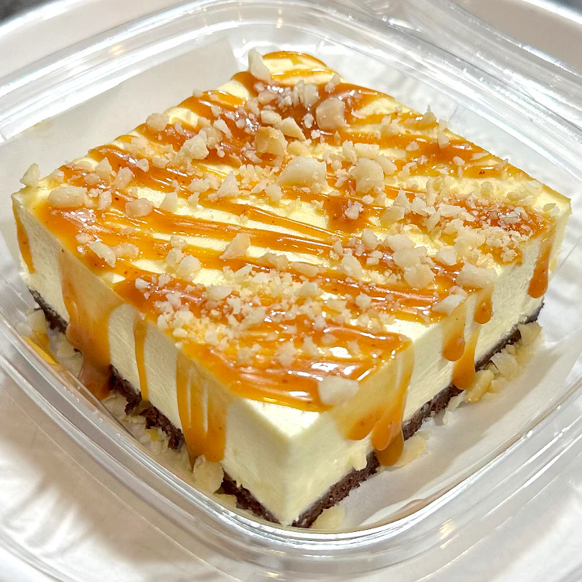Sugar Free & Keto Friendly